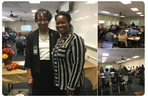 BT-MENTOR SUPPORT FACILITATOR MEETING 